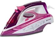 Утюг Eurostek EEI-2603 Розовый