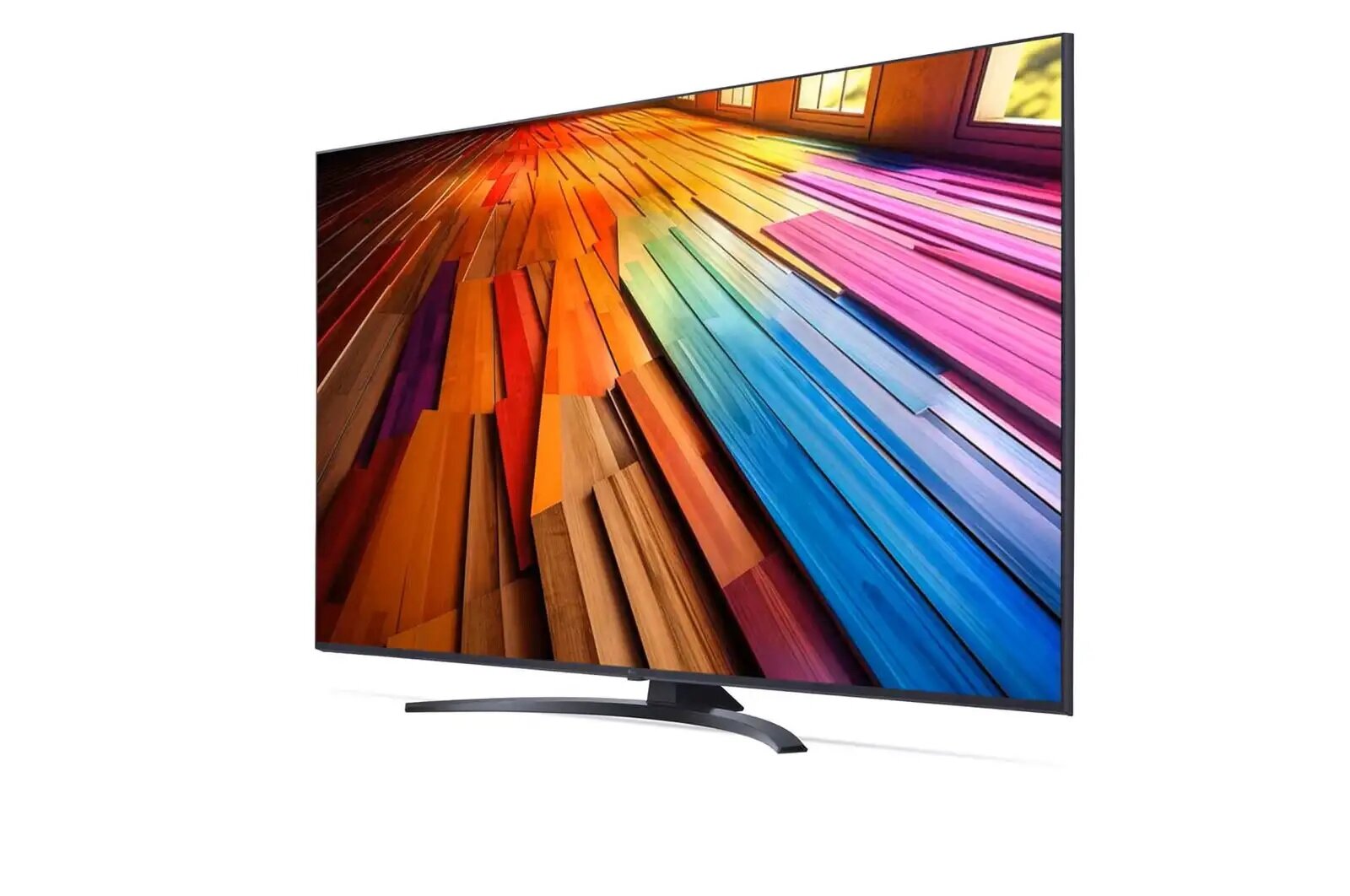 Телевизор LG 50UT81009LB