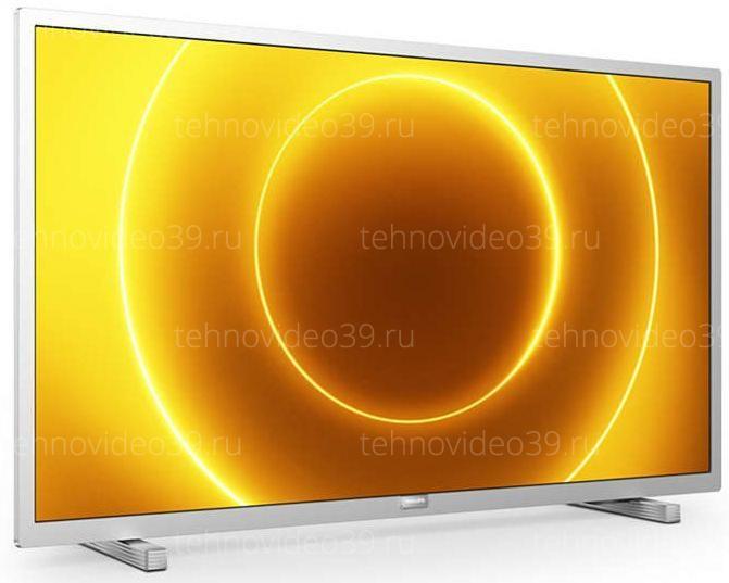 Телевизор Philips 43PFS5525/12 купить по низкой цене в интернет-магазине ТехноВидео