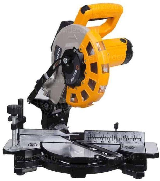 Торцовочная пила Вихрь ПТ-210 (72/18/2) купить по низкой цене в интернет-магазине ТехноВидео