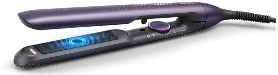 Выпрямитель Philips BHS752/00 купить по низкой цене в интернет-магазине ТехноВидео