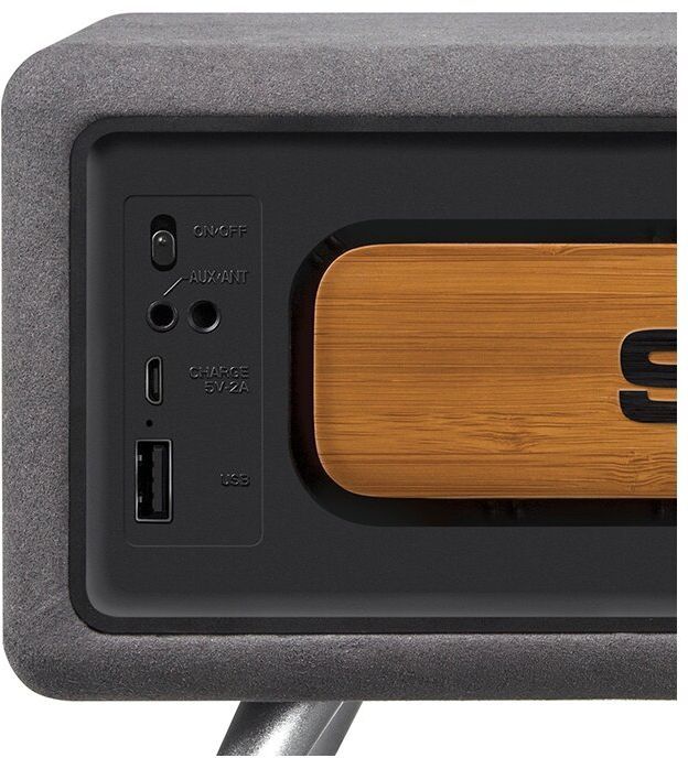 Колонка Sven портативная HA-930