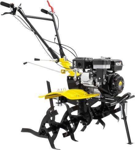 Сельскохозяйственная машина МК-8000М BIG FOOT Huter (70/5/13)