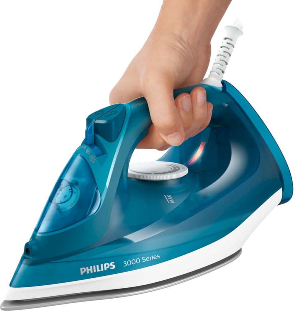 Утюг Philips DST3040/70
