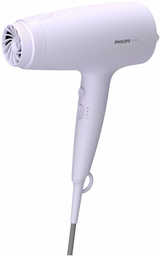 Фен Philips BHD341/10 фиолетовый