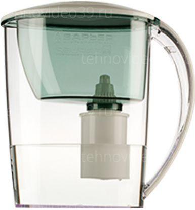 Фильтр кувшин Барьер-Экстра (малахит) купить по низкой цене в интернет-магазине ТехноВидео