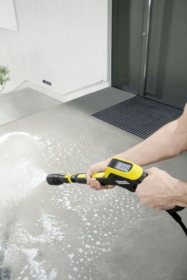 Средство для чистки камня и фасадов Karcher RM 623, 5л (62953590)