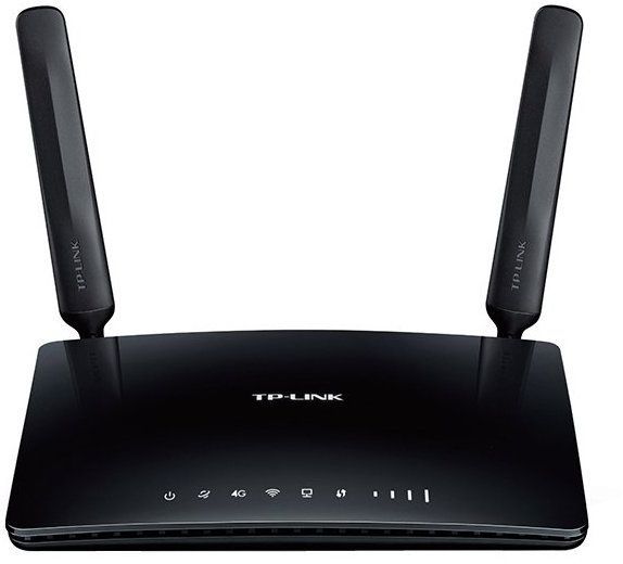 Маршрутизатор TP-Link ARCHER MR200 + 4G sim slot