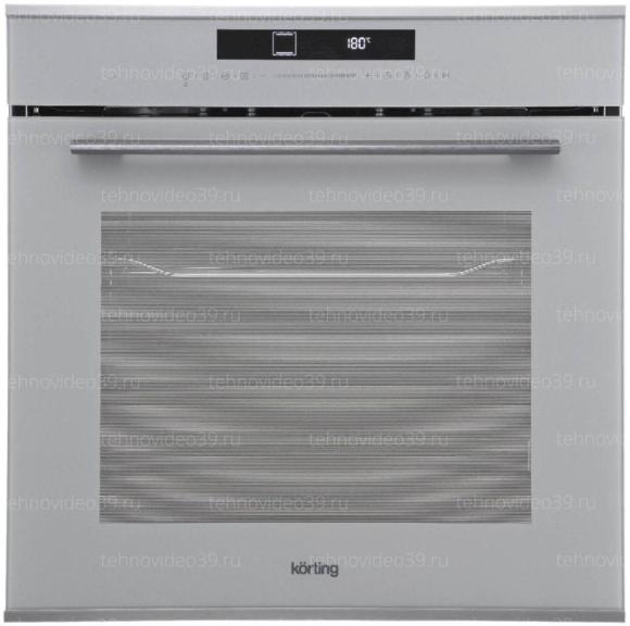 Духовой шкаф Korting OKB 1331 GBXGr купить по низкой цене в интернет-магазине ТехноВидео
