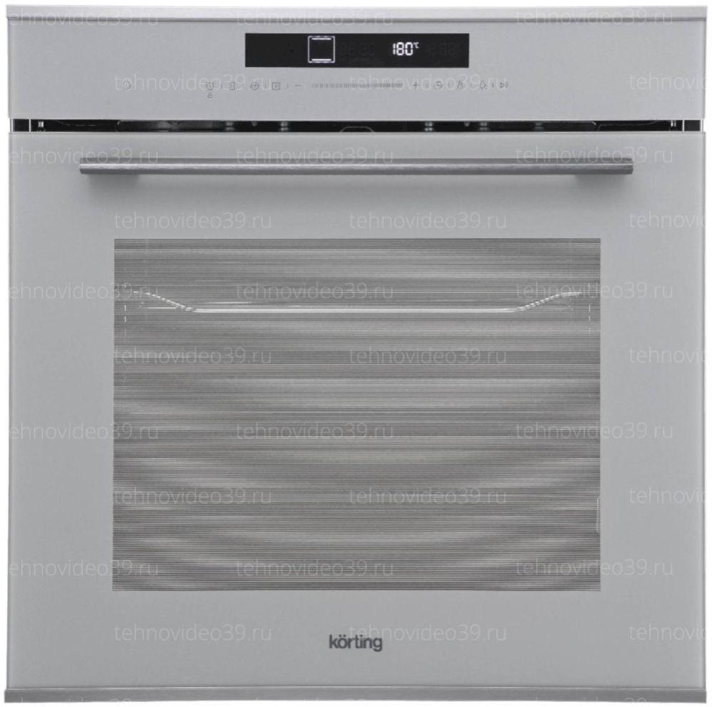Духовой шкаф Korting OKB 1331 GBXGr купить по низкой цене в интернет-магазине ТехноВидео
