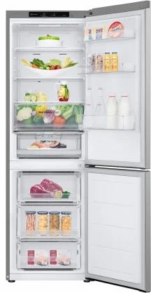 Холодильник LG GBV3100DPY