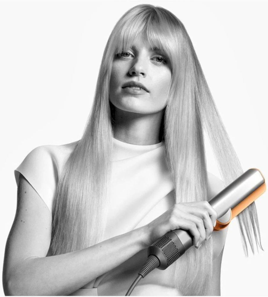 Выпрямитель Dyson Airstrait Straightener HT01 Prussian Blue/Copper (HK/MY/SG SPEC)