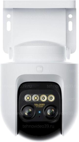 Видеокамера Xiaomi Outdoor Camera CW700S (BHR9401EU) купить по низкой цене в интернет-магазине ТехноВидео
