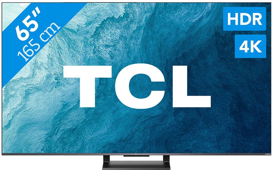 Телевизор TCL 65C731