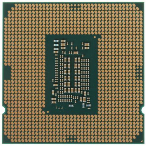 Процессор Intel Core i3-10105 Tray без кулера Comet Lake-S 3.7(4.4) ГГц / 4core / UHD Graphics 630 /