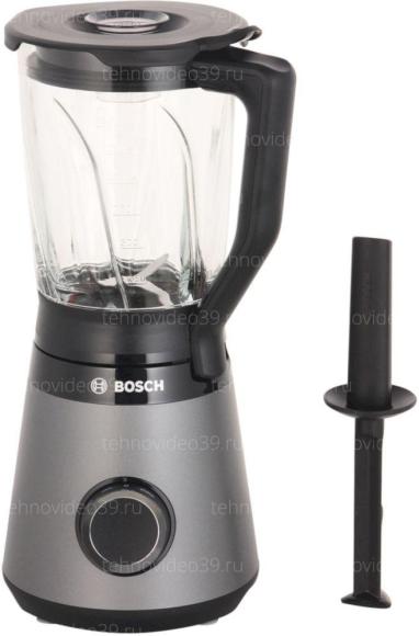 Блендер Bosch MMB6172S купить по низкой цене в интернет-магазине ТехноВидео