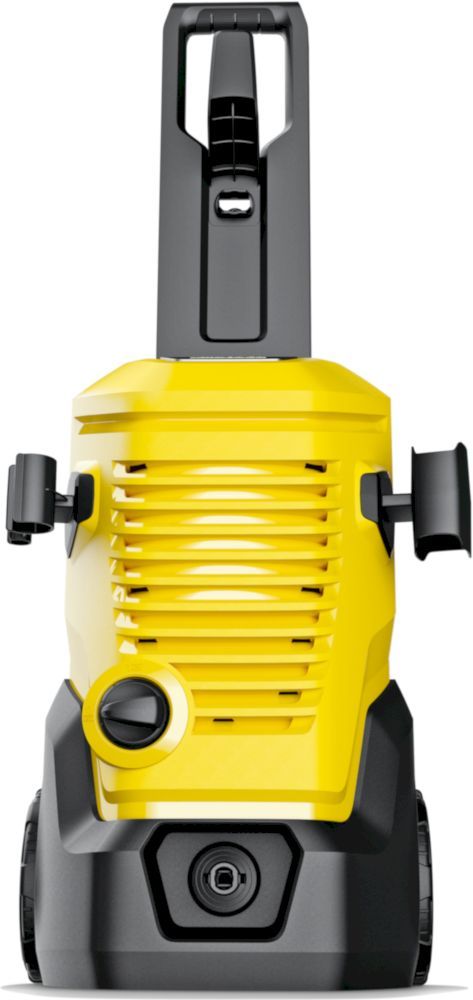 Мойка высокого давления Karcher K 4 WCM (13242000)