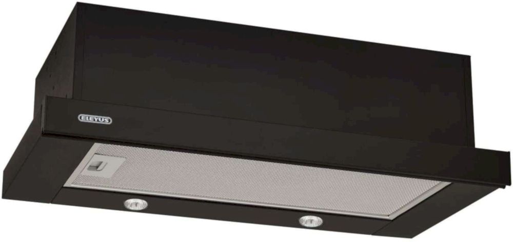 Вытяжка Eleyus CCN L 14 150 60 BL черный