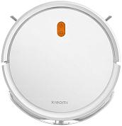 Робот-пылесос Xiaomi Robot Vacuum E5, белый (BHR7969EU)