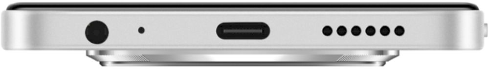 Смартфон TECNO SPARK 30C LTE Белый 128 Гб/6 Гб