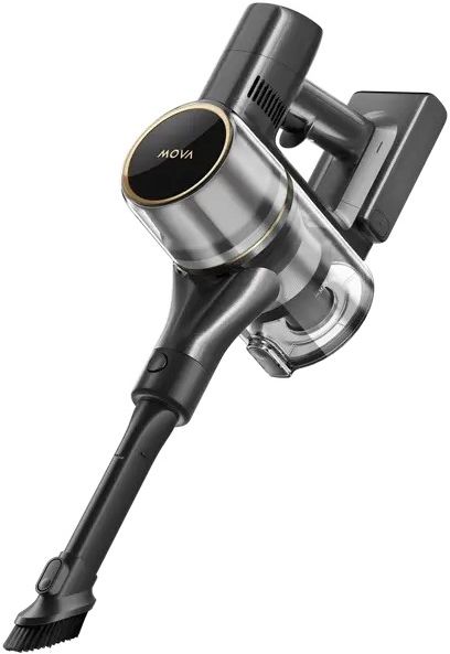 Пылесос Xiaomi Dreame Mova S5 Sense VS16A