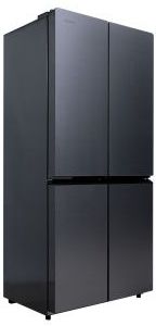 Холодильник Holberg HRM 4458NDGSi