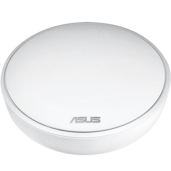 WI-FI роутер Asus MAP-AC1300 бесшовный, поддержка Mesh купить по низкой цене в интернет-магазине ТехноВидео