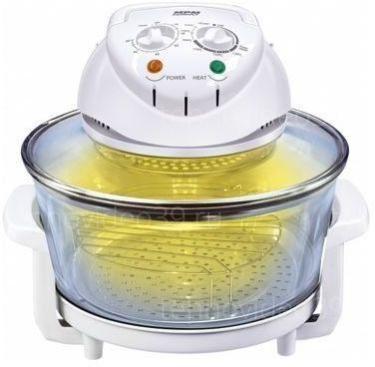 Аэрогриль MPM MKO-01 белый купить по низкой цене в интернет-магазине ТехноВидео