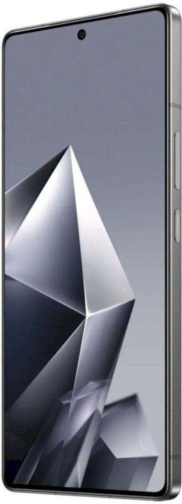 Смартфон Infinix NOTE 50 PRO 12/256 ГБ, черный (X6855)