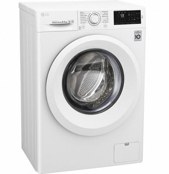 Стиральная машина LG F 2J5WN3W
