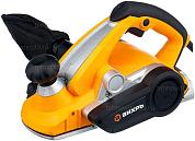 Рубанок электрический Вихрь Р-110СТ (со станиной) (72/5/4) купить по низкой цене в интернет-магазине ТехноВидео