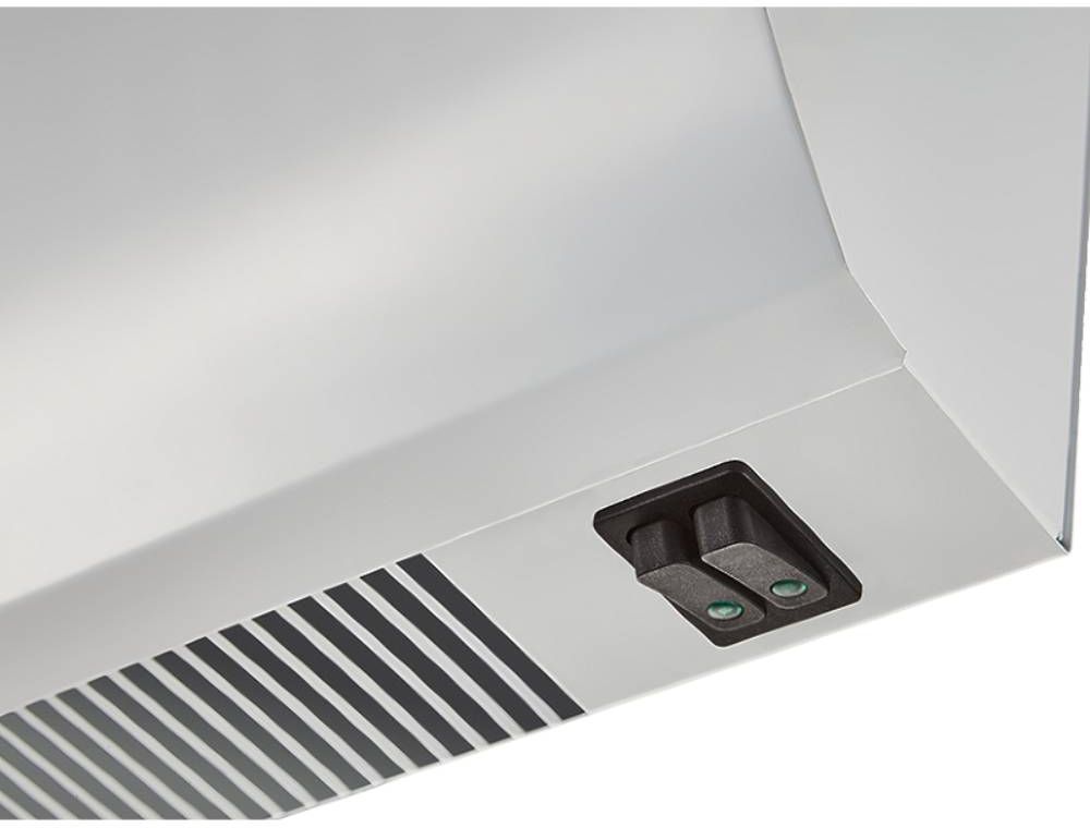 Завеса тепловая Ballu BHC-CE-3L