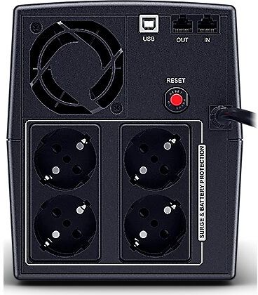 ИБП CyberPower UT1500EG