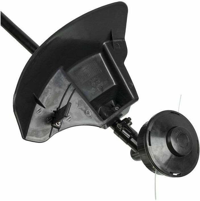 Электрический триммер GET-420B Huter (70/1/35)