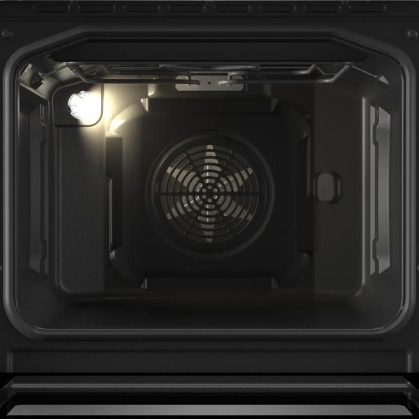 Плита электрическая Gorenje GECS6C70WC (Белый)