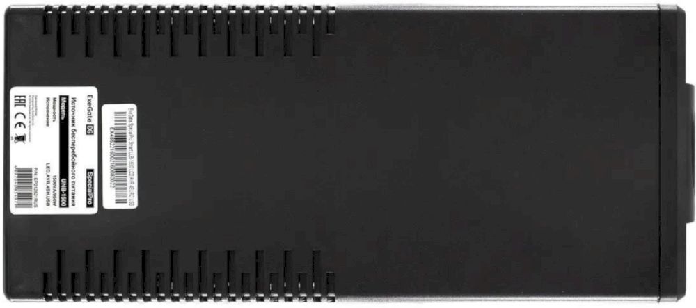 ИБП ExeGate SpecialPro EP212521RUS