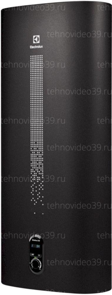 Водонагреватель Electrolux EWH 50 Gladius 2.0 Grafit купить по низкой цене в интернет-магазине ТехноВидео