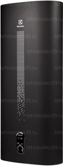 Водонагреватель Electrolux EWH 50 Gladius 2.0 Grafit купить по низкой цене в интернет-магазине ТехноВидео