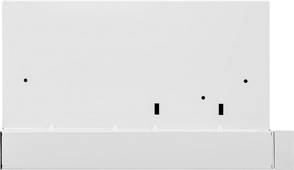 Вытяжка телескопическая Krona KERRY 600 WHITE PB (00026266)