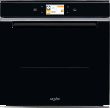 Духовой шкаф с добалением пара Whirlpool W11I OP1 4S2 H