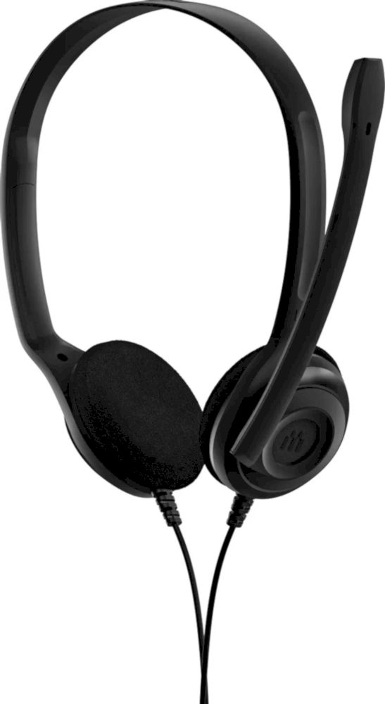 Гарнитура Sennheiser PC 3 CHAT Black