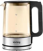 Электрический чайник Korting KWK 0903 G купить по низкой цене в интернет-магазине ТехноВидео
