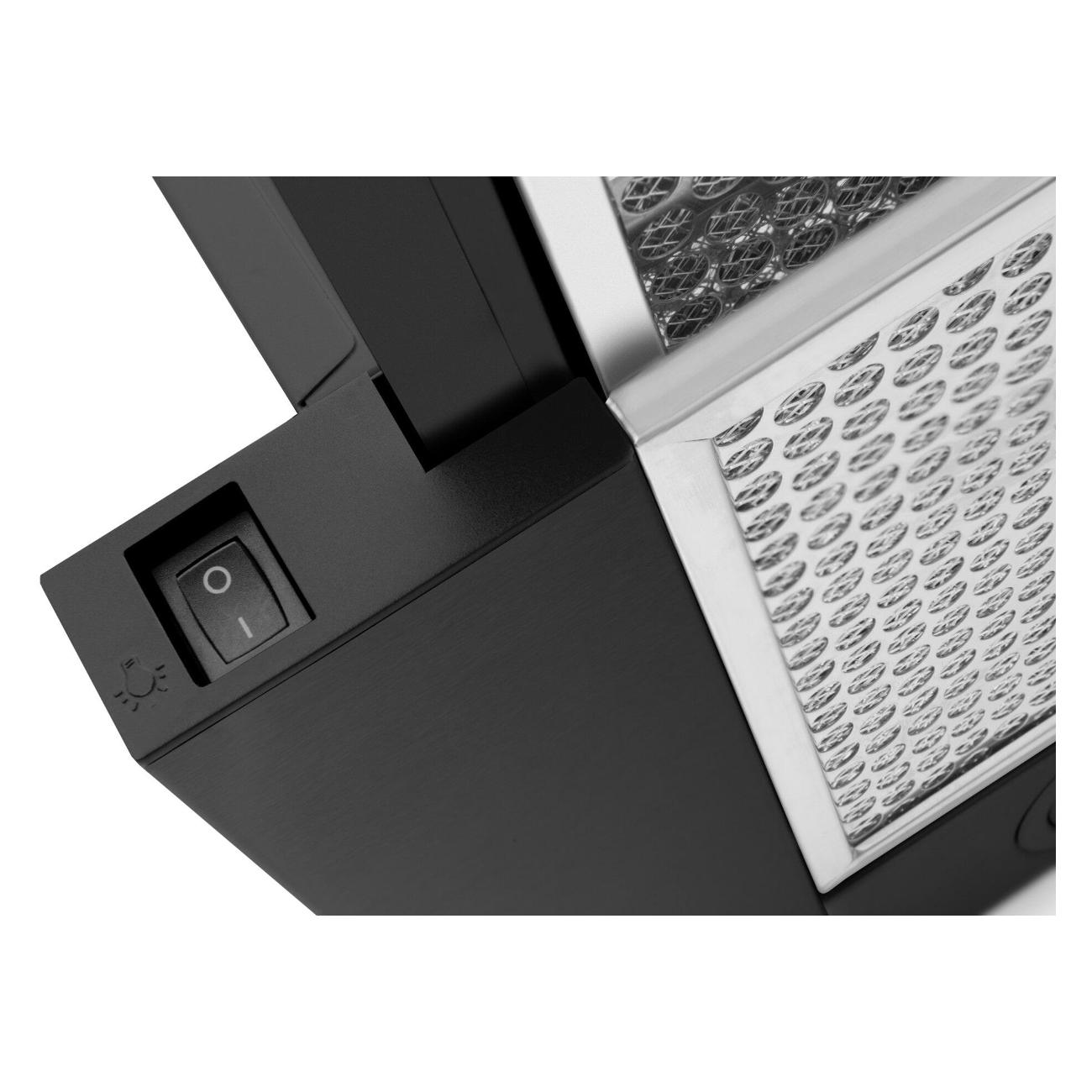 Вытяжка Hansa OTP 6241 BH