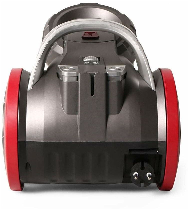 Пылесос BQ VC1606C