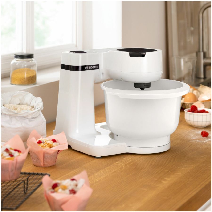 Кухонная машина Bosch MUMS 2AW00