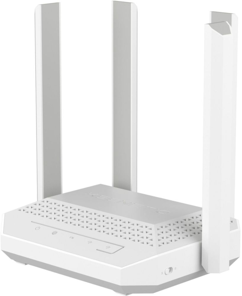 WI-FI роутер Keenetic Sprinter KN-3711