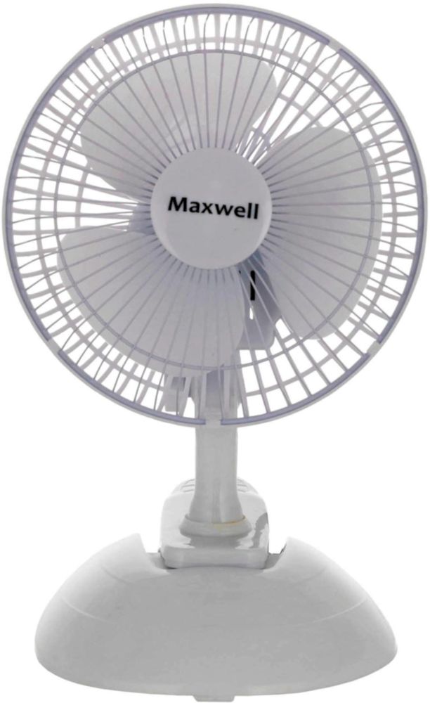 Вентилятор настольный Maxwell MW-3520
