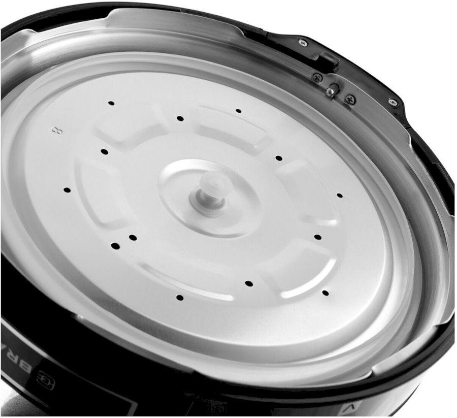 Мультиварка Brayer BR2401 серая