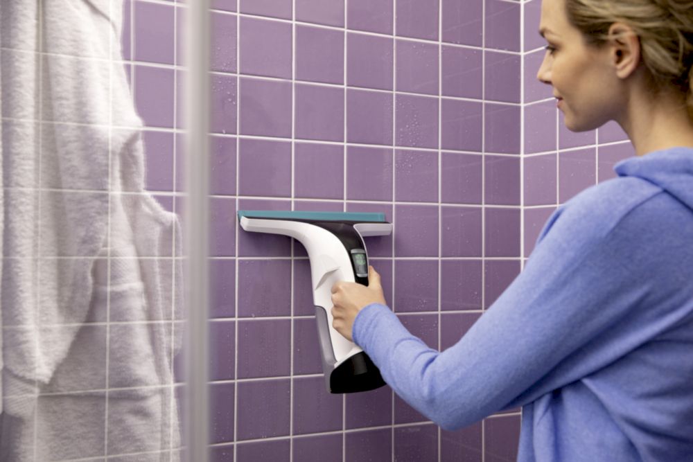 Стеклоочиститель Karcher WV 6 Bath Edition (16337500)