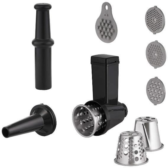 Мясорубка Korting KMG-0604X